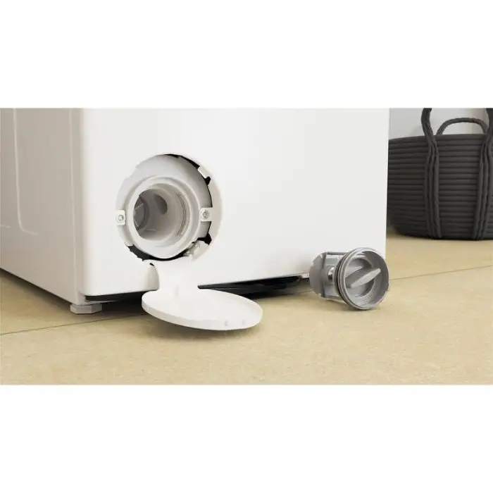 Whirlpool ZEN TDLR 6252BS IT lavatrice Caricamento dall&#039;alto 6 kg 1200 Giri/min B Bianco , Pc Notebook , 143984 , Immagine 11