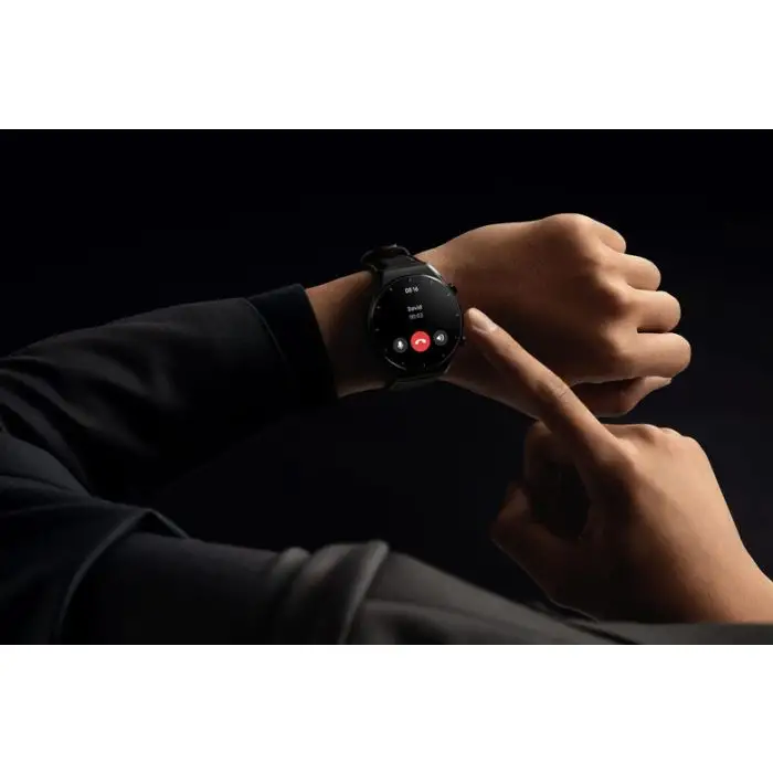 Xiaomi Watch S1 Black , 142398 , Immagine 7