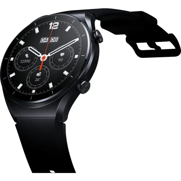 Xiaomi Watch S1 Black , 142398 , Immagine 2