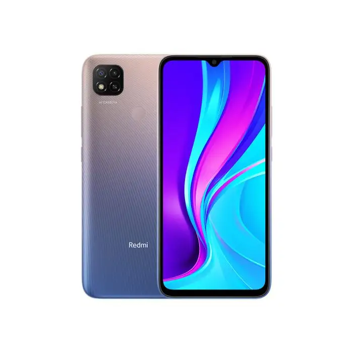 Xiaomi Redmi 9C 16,6 cm (6.53&quot;) Doppia SIM 4G Micro-USB 4 GB 128 GB 5000 mAh Lavanda, Porpora , 143385 , Immagine 2