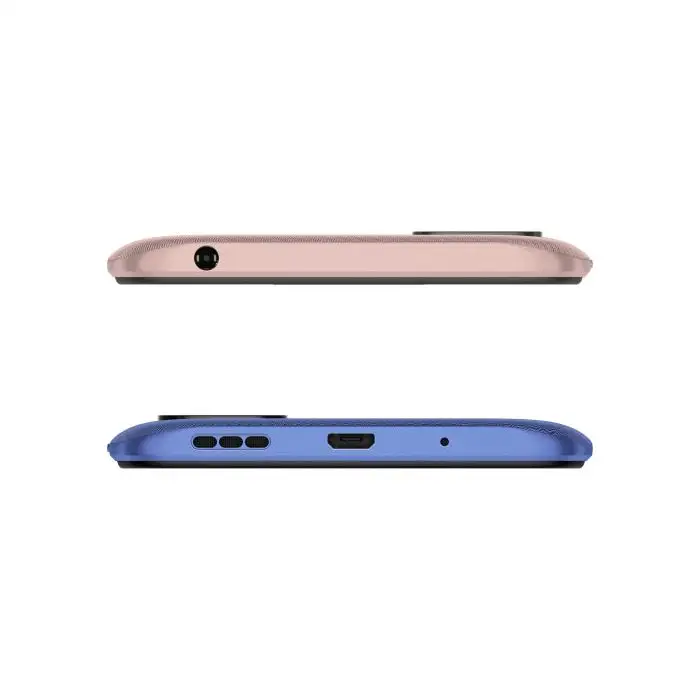 Xiaomi Redmi 9C 16,6 cm (6.53&quot;) Doppia SIM 4G Micro-USB 4 GB 128 GB 5000 mAh Lavanda, Porpora , 143385 , Immagine 6