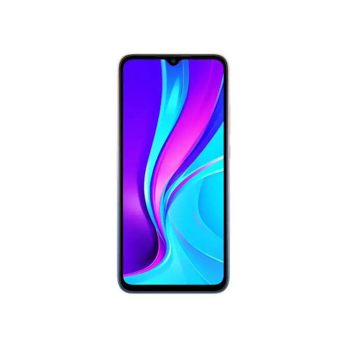 Xiaomi Redmi 9C 16,6 cm (6.53&quot;) Doppia SIM 4G Micro-USB 4 GB 128 GB 5000 mAh Lavanda, Porpora , 143385 , Immagine 3