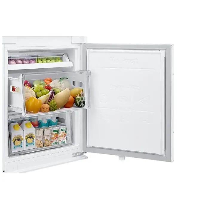 Samsung Frigorifero Combinato da Incasso F1rst 60 AI 1.78m 264L Total No Frost , 158452 , Immagine 12