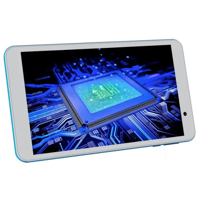 Mediacom SmartPad iyo 8 16 GB 20,3 cm (8&quot;) Rockchip 2 GB Android 11 Go Edition Blu, Bianco , 139758 , Immagine 8