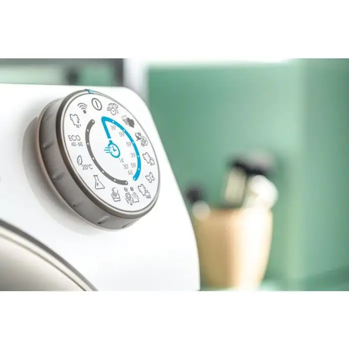 Candy RapidÓ PRO RP 6106BWMR8-S lavatrice Caricamento frontale 10 kg 1600 Giri/min Bianco , 153571 , Immagine 27
