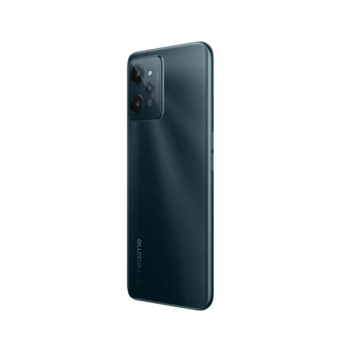 realme C31 16,5 cm (6.5&quot;) Doppia SIM Android 11 4G Micro-USB 4 GB 64 GB 5000 mAh Verde , 142393 , Immagine 7