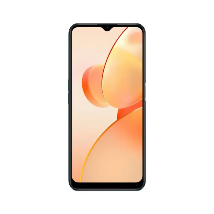 realme C31 16,5 cm (6.5&quot;) Doppia SIM Android 11 4G Micro-USB 4 GB 64 GB 5000 mAh Verde , 142393 , Immagine 3