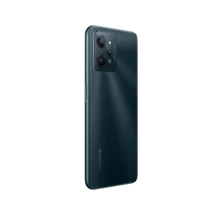 realme C31 16,5 cm (6.5&quot;) Doppia SIM Android 11 4G Micro-USB 4 GB 64 GB 5000 mAh Verde , 142393 , Immagine 9