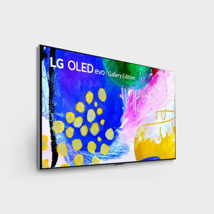 LG OLED evo Gallery Edition 4K 65&#039;&#039; Serie G2 OLED65G26LA Smart TV , 141466 , Immagine 17