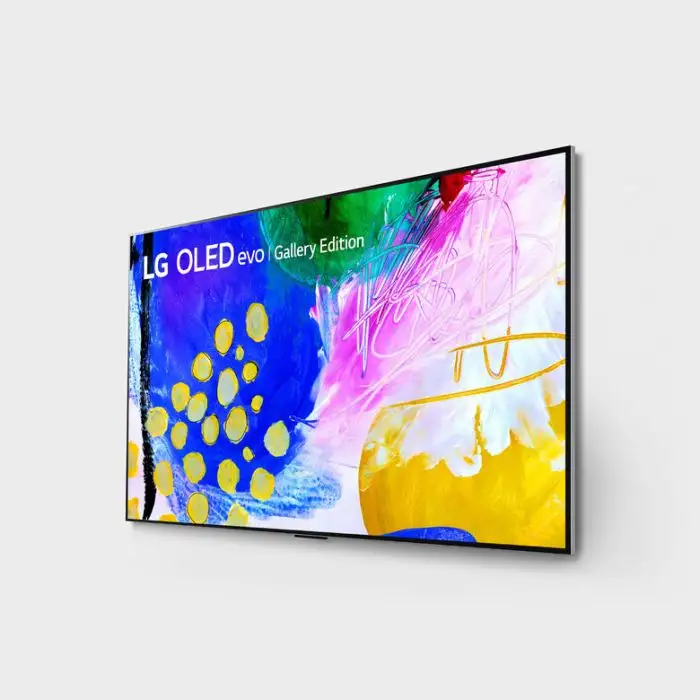 LG OLED evo Gallery Edition 4K 65&#039;&#039; Serie G2 OLED65G26LA Smart TV , 141466 , Immagine 16