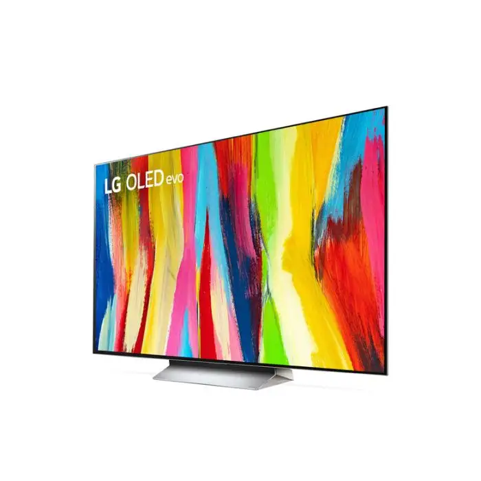 LG OLED evo 4K 55&#039;&#039; Serie C26 OLED55C26LD Smart TV , 141462 , Immagine 16