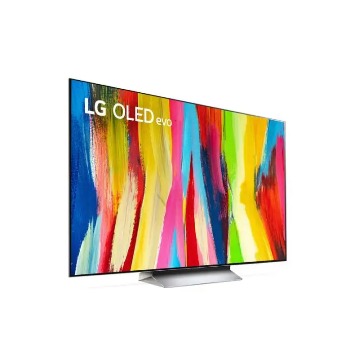 LG OLED evo 4K 55&#039;&#039; Serie C26 OLED55C26LD Smart TV , 141462 , Immagine 18