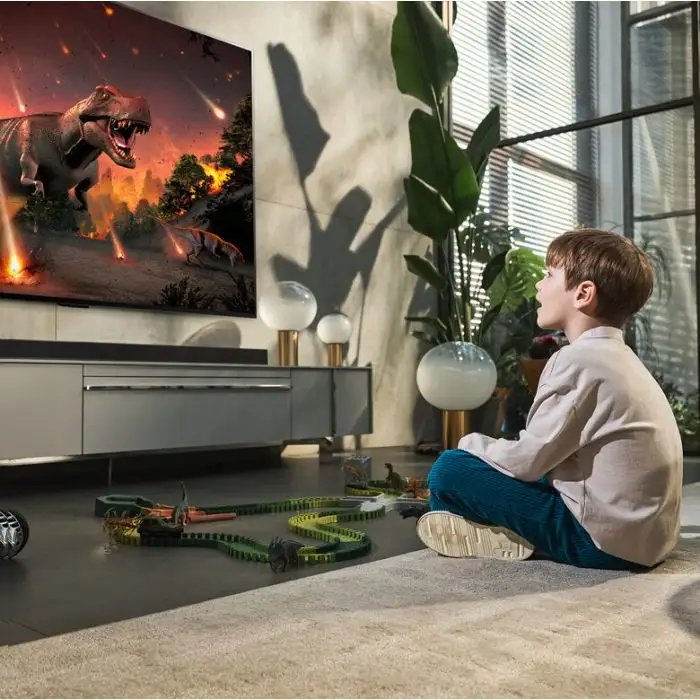 LG OLED evo 4K 55&#039;&#039; Serie C26 OLED55C26LD Smart TV , 141462 , Immagine 15