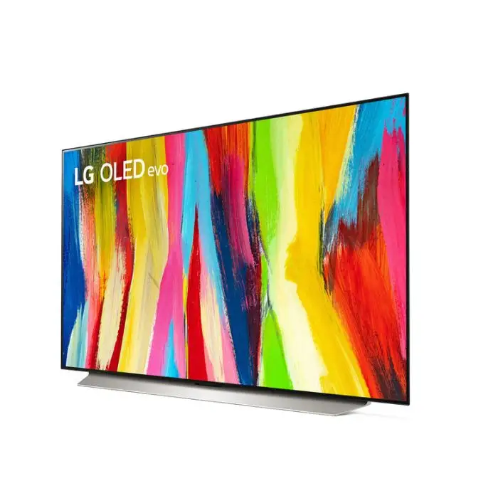 LG OLED evo 4K 48&#039;&#039; Serie C26 OLED48C26LB Smart TV , 141460 , Immagine 15