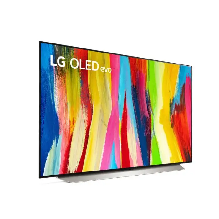 LG OLED evo 4K 48&#039;&#039; Serie C26 OLED48C26LB Smart TV , 141460 , Immagine 17