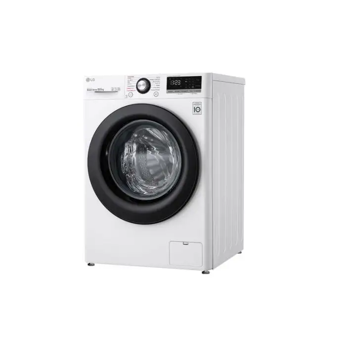 Lavatrice LG F4WV310SAE AI DD Steam 10.5 Kg 56.5 cm Classe A , 141032 , Immagine 12