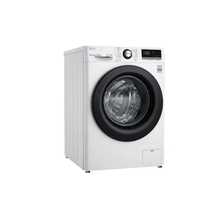 Lavatrice LG F4WV310SAE AI DD Steam 10.5 Kg 56.5 cm Classe A , 141032 , Immagine 11