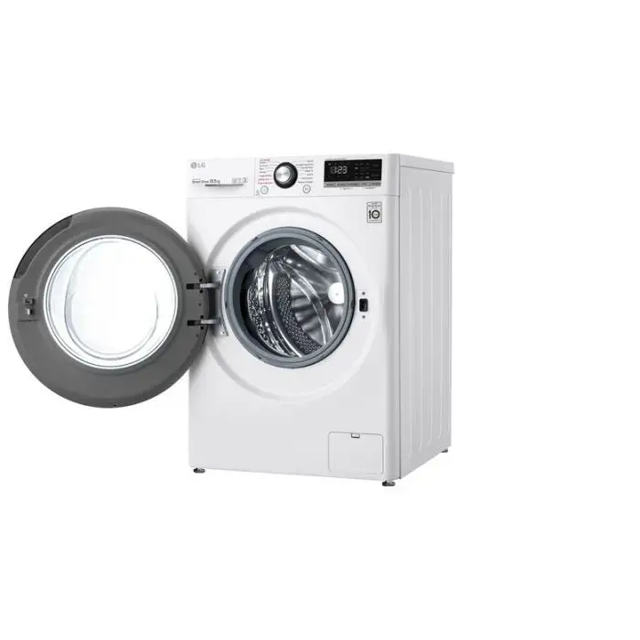 Lavatrice LG F4WV310SAE AI DD Steam 10.5 Kg 56.5 cm Classe A , 141032 , Immagine 13