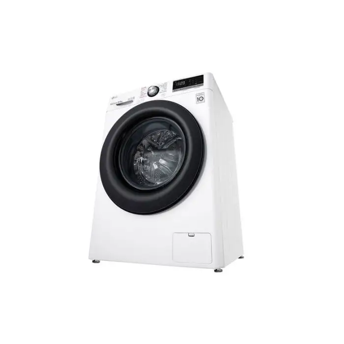Lavatrice LG F4WV310SAE AI DD Steam 10.5 Kg 56.5 cm Classe A , 141032 , Immagine 10