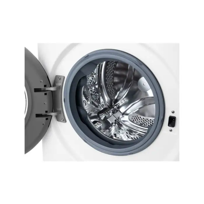 Lavatrice LG F4WV310SAE AI DD Steam 10.5 Kg 56.5 cm Classe A , 141032 , Immagine 3