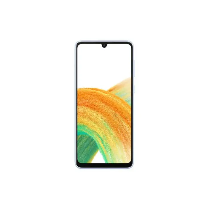 Samsung Galaxy A33 5G Display 6.4” FHD+ Super AMOLED Doppia SIM Android 12, RAM 6 GB, 128 GB, 5.000 mAh, Awesome Blue , 140743 , Immagine 15
