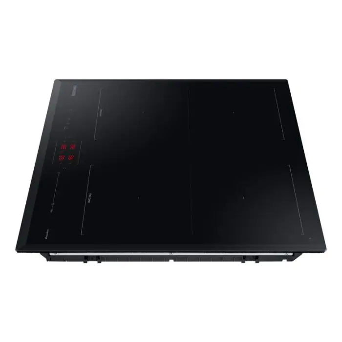Samsung NZ64B5066KK Nero Da incasso 60 cm Piano cottura a induzione 4 Fornello(i) , 143076 , Immagine 2