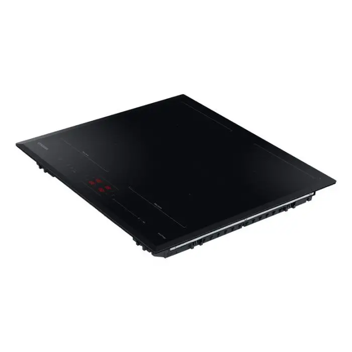 Samsung NZ64B5066KK Nero Da incasso 60 cm Piano cottura a induzione 4 Fornello(i) , 143076 , Immagine 3