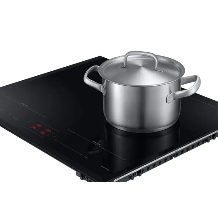 Samsung NZ64B5066KK Nero Da incasso 60 cm Piano cottura a induzione 4 Fornello(i) , 143076 , Immagine 9