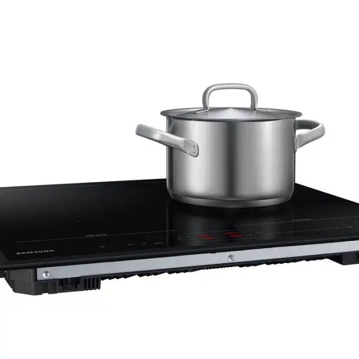 Samsung NZ64B5066KK Nero Da incasso 60 cm Piano cottura a induzione 4 Fornello(i) , 143076 , Immagine 8