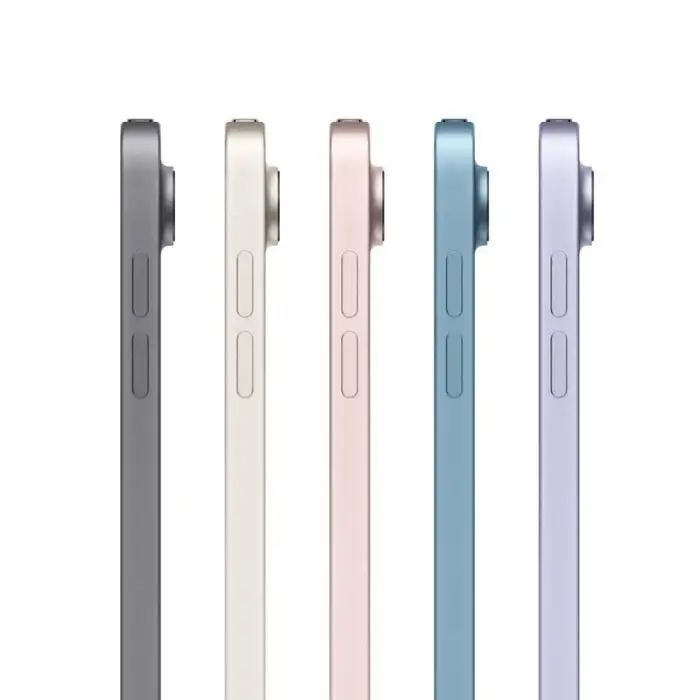 Apple iPad Air 10.9&#039;&#039; Wi-Fi 64GB - Rosa , 141348 , Immagine 8