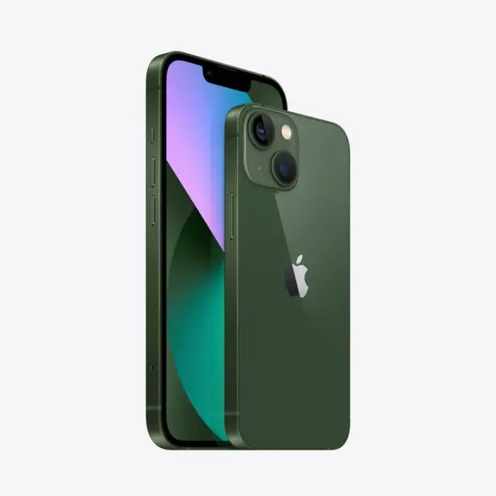 Apple iPhone 13 128GB Verde , Smartphone e Cellulari , 141288 , Immagine 3