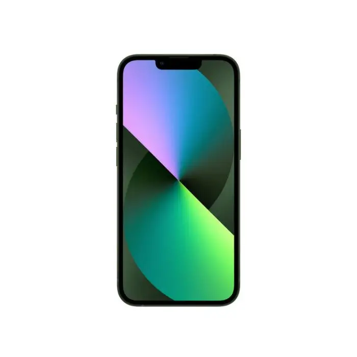 Apple iPhone 13 128GB Verde , Smartphone e Cellulari , 141288 , Immagine 2