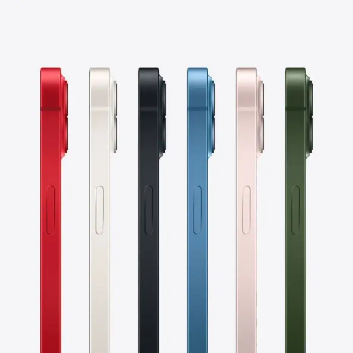 Apple iPhone 13 128GB Verde , Smartphone e Cellulari , 141288 , Immagine 6