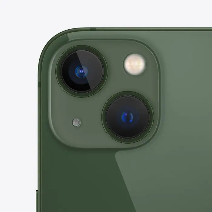 Apple iPhone 13 128GB Verde , Smartphone e Cellulari , 141288 , Immagine 4