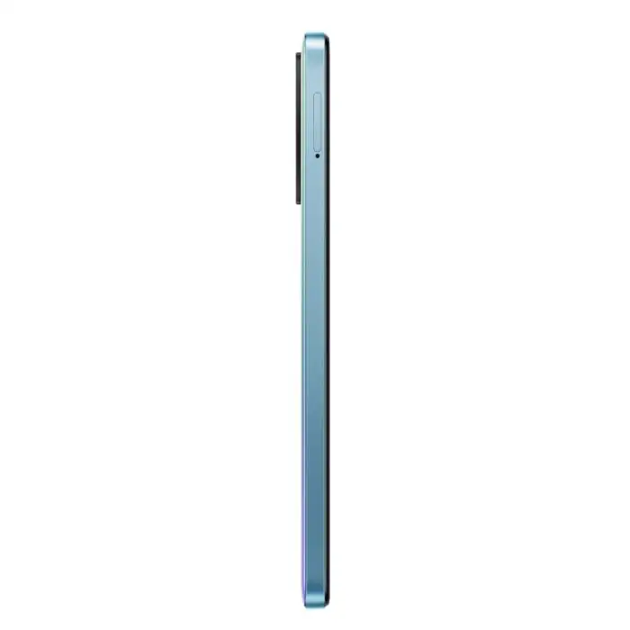 TIM Xiaomi redmi note 11 16,9 cm (6.67&quot;) Doppia SIM Android 11 4G USB tipo-C 6 GB 128 GB 5000 mAh Blu , 142327 , Immagine 6