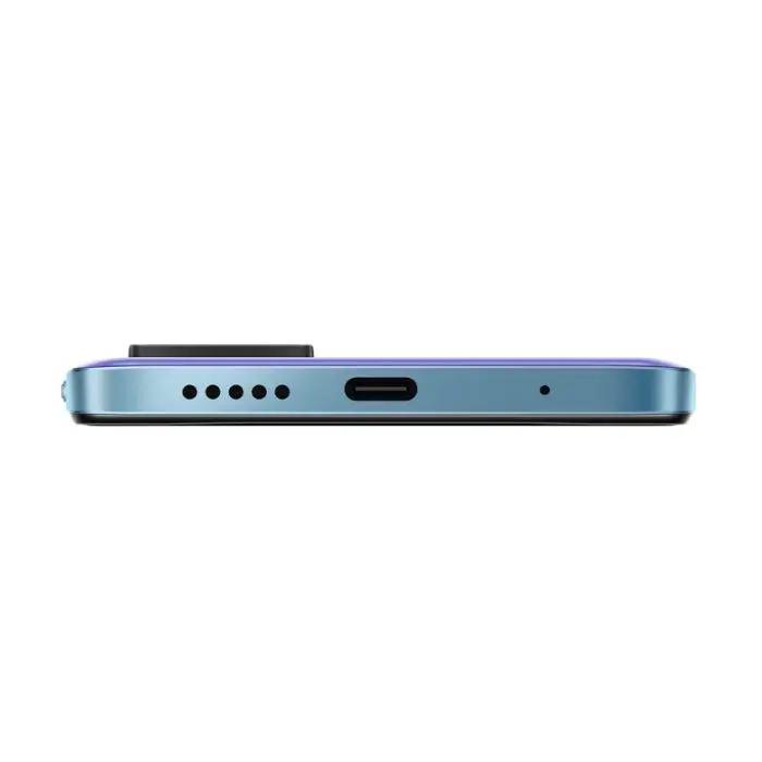 TIM Xiaomi redmi note 11 16,9 cm (6.67&quot;) Doppia SIM Android 11 4G USB tipo-C 6 GB 128 GB 5000 mAh Blu , 142327 , Immagine 7