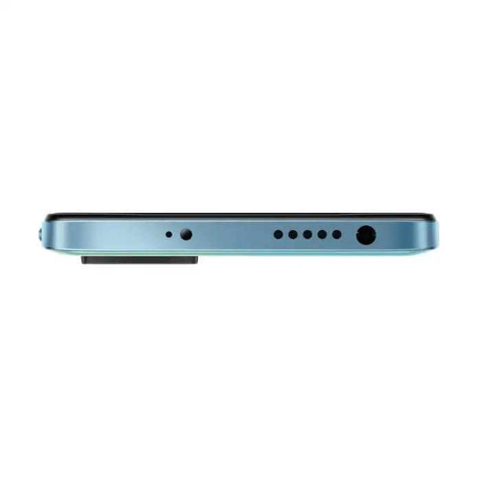 TIM Xiaomi redmi note 11 16,9 cm (6.67&quot;) Doppia SIM Android 11 4G USB tipo-C 6 GB 128 GB 5000 mAh Blu , 142327 , Immagine 8