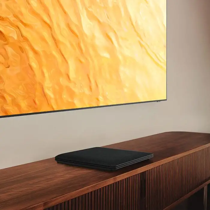 Samsung Neo QLED 8K 75” QE75QN800B Smart TV Wi-Fi Stainless Steel , 143546 , Immagine 10