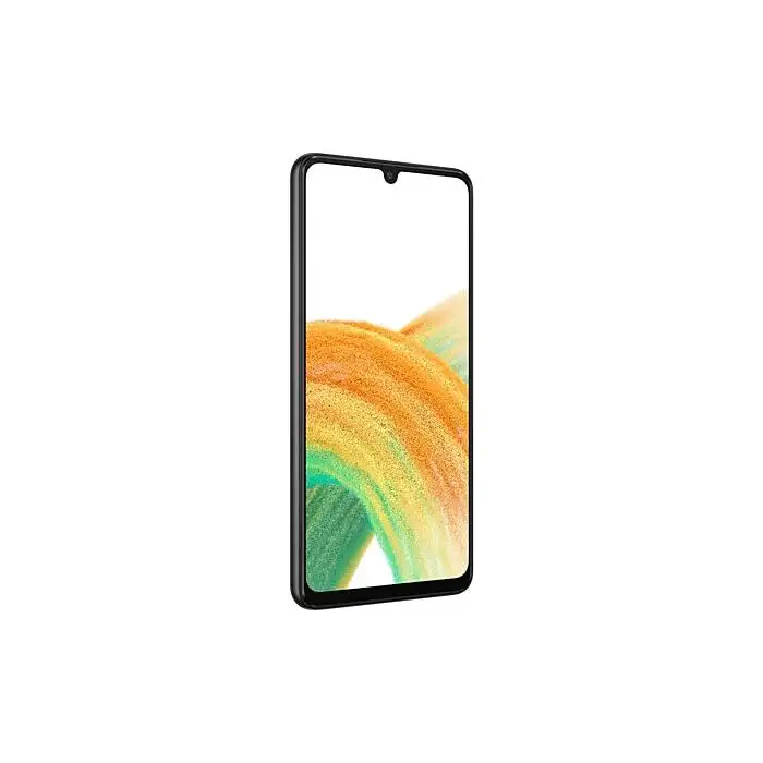Samsung Galaxy A33 5G Enterprise Edition SM-A336BZKGEEE smartphone 16,3 cm (6.4&quot;) Doppia SIM USB tipo-C 6 GB 128 GB 5000 mAh Nero , 146947 , Immagine 2