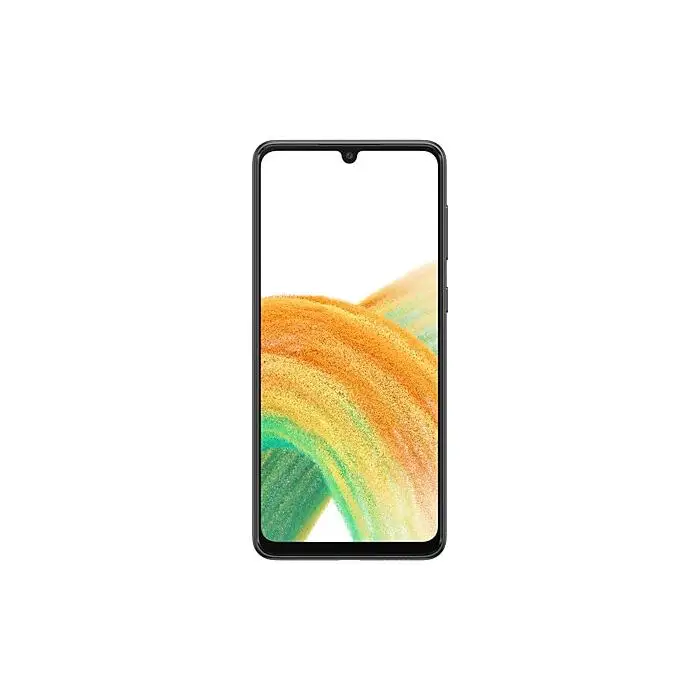 Samsung Galaxy A33 5G Enterprise Edition SM-A336BZKGEEE smartphone 16,3 cm (6.4&quot;) Doppia SIM USB tipo-C 6 GB 128 GB 5000 mAh Nero , 146947 , Immagine 9