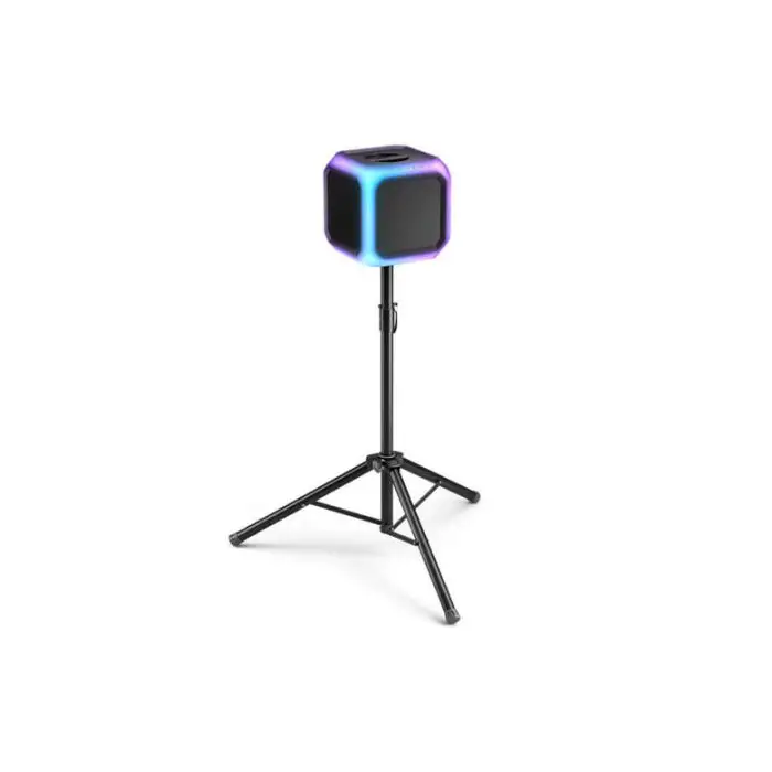 Philips 7000 series TAX7207/10 portable/party speaker Sistema di altoparlanti portatile 2.1 Nero 80 W , 141824 , Immagine 6
