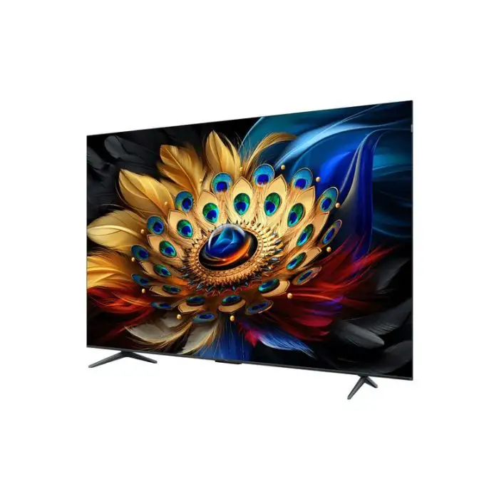 TCL 85C655 Televisione Smart TV 85 Pollici Qled 4K Serie C6 Dolby Vision Atmos Google TV Audio Onkyo , 154845 , Immagine 17