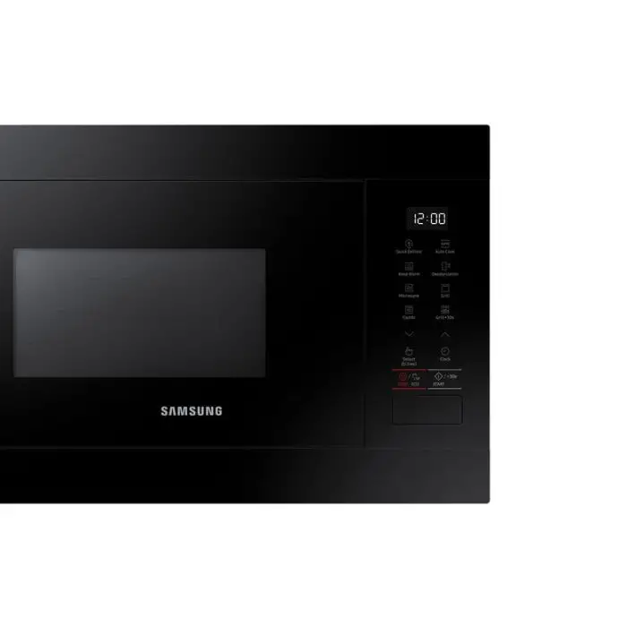 Samsung MG22M8254AK Forno a microonde Grill ad incasso 22 L Vetro Nero , 151385 , Immagine 7