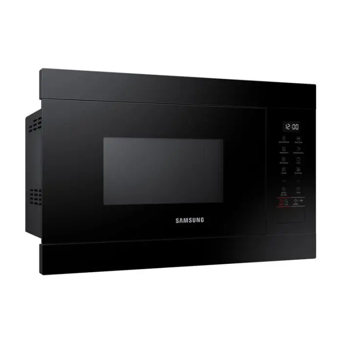 Samsung MG22M8254AK Forno a microonde Grill ad incasso 22 L Vetro Nero , 151385 , Immagine 3