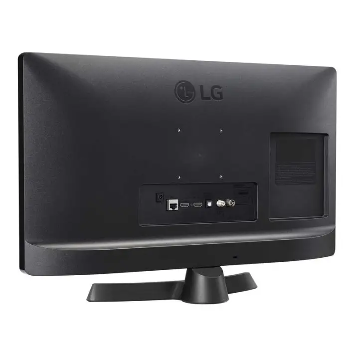 LG 24TQ520S Televisione Smart TV 24 Pollici Led WebOs Nero , 141656 , Immagine 6