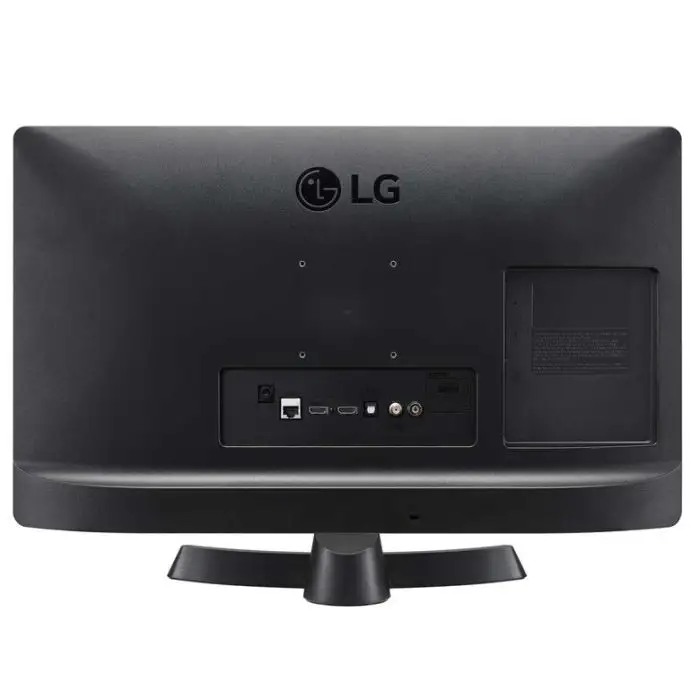 LG 24TQ520S Televisione Smart TV 24 Pollici Led WebOs Nero , 141656 , Immagine 7