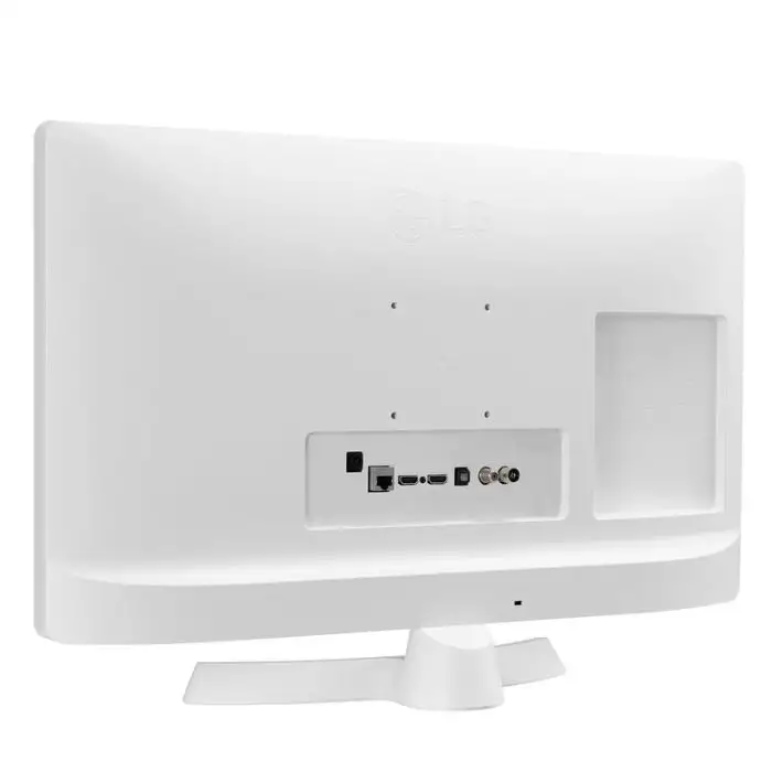 LG 24TQ510S Televisione Smart TV 24 Pollici Led WebOs Bianco , 145939 , Immagine 6