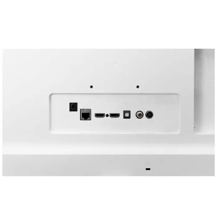 LG 24TQ510S Televisione Smart TV 24 Pollici Led WebOs Bianco , 145939 , Immagine 8