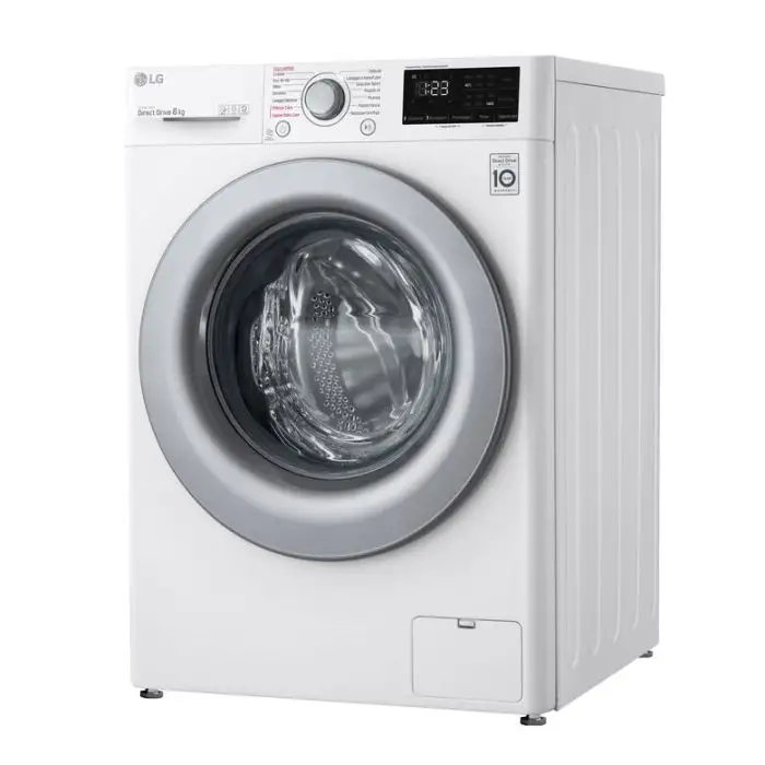 LG F2WV3S7S4E Lavatrice Slim AI DDTM SteamTM 7kg Classe energetica D , 142127 , Immagine 13
