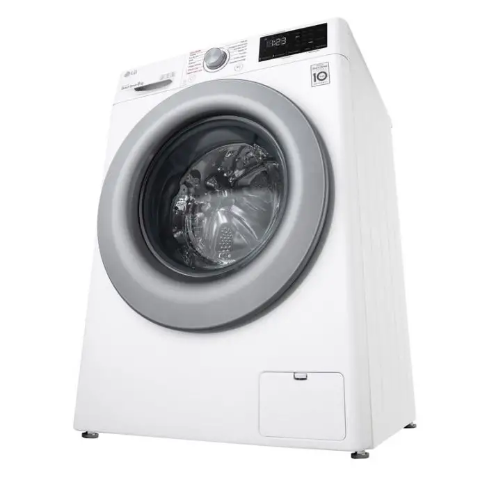 LG F2WV3S7S4E Lavatrice Slim AI DDTM SteamTM 7kg Classe energetica D , 142127 , Immagine 14